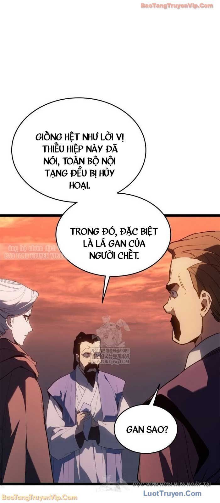 đọc truyện Tử Thần Phiêu Nguyệt Chương 113 ảnh 81 tại Thiên Thai Truyện