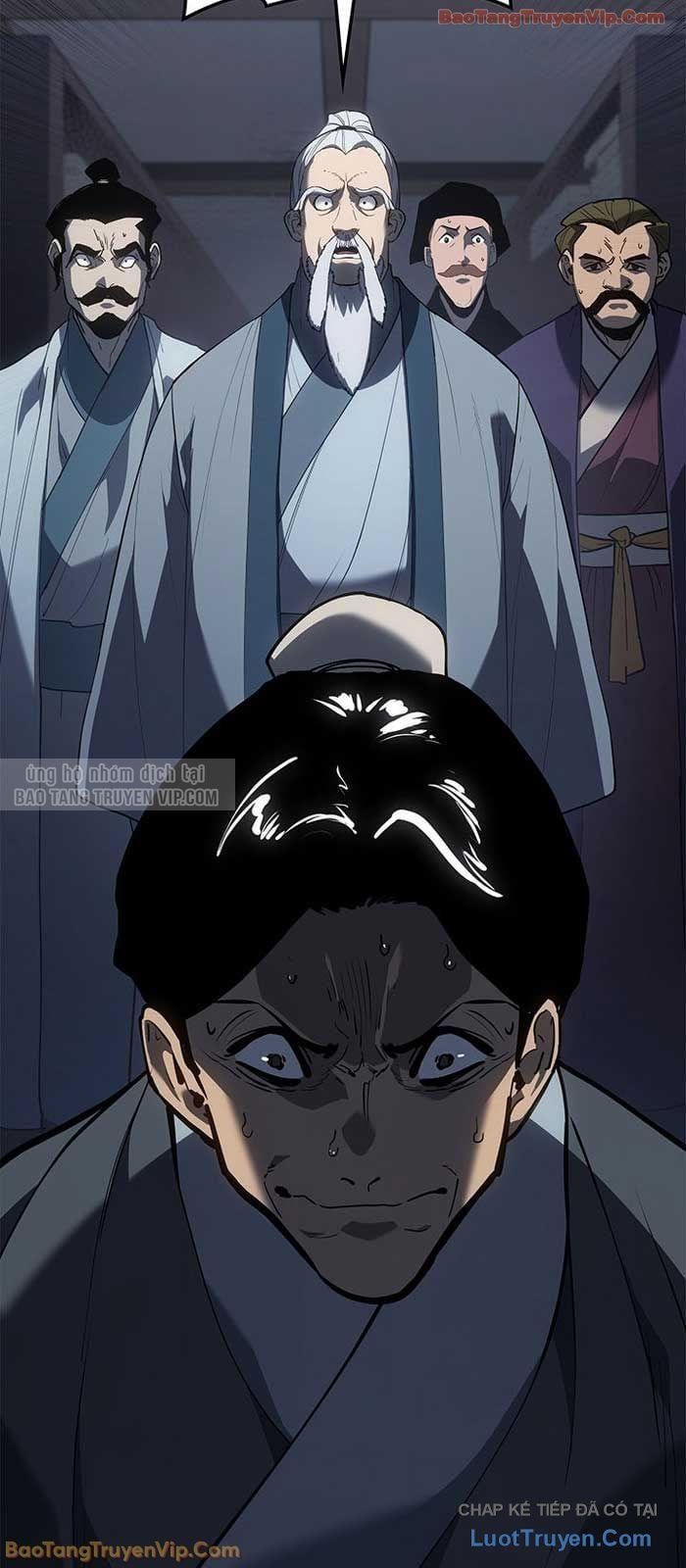 đọc truyện Tử Thần Phiêu Nguyệt Chương 114 ảnh 13 tại Thiên Thai Truyện