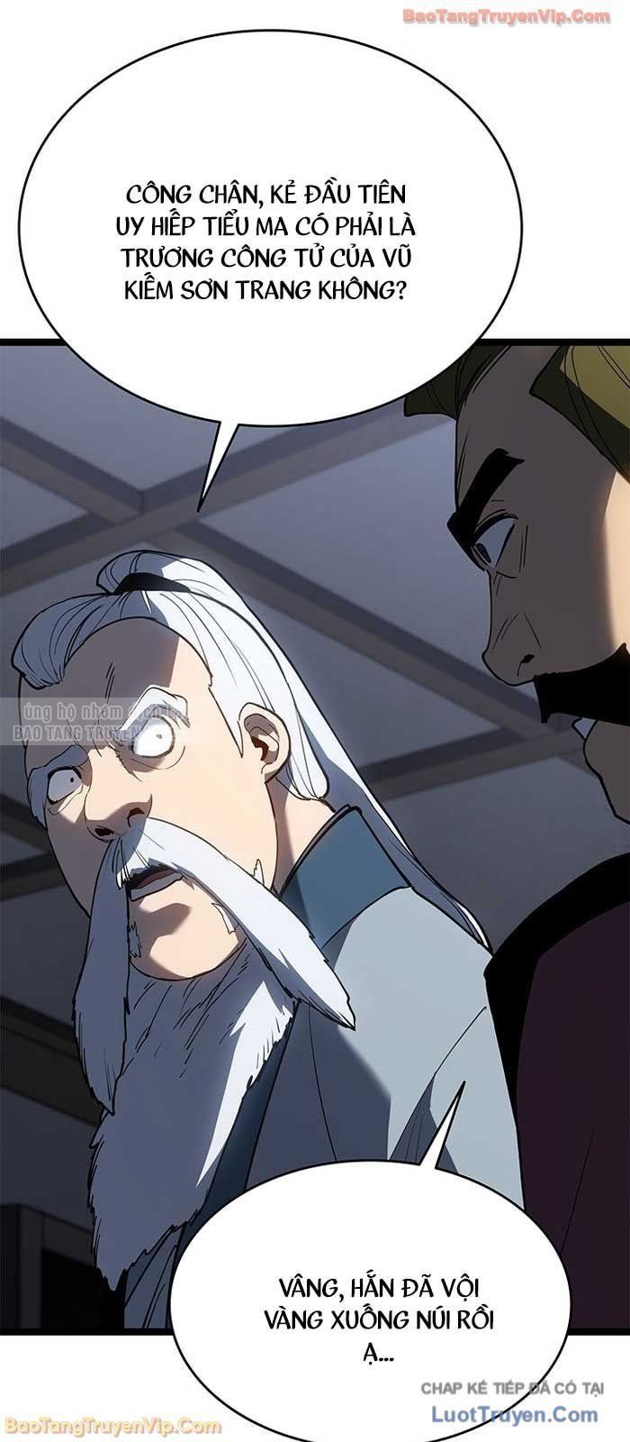 đọc truyện Tử Thần Phiêu Nguyệt Chương 114 ảnh 26 tại Thiên Thai Truyện