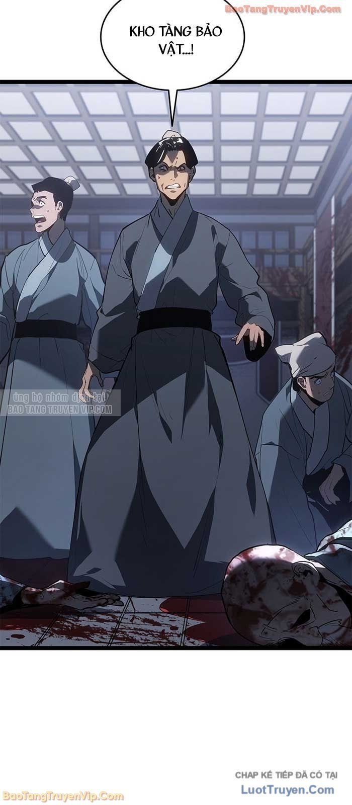 đọc truyện Tử Thần Phiêu Nguyệt Chương 114 ảnh 6 tại Thiên Thai Truyện