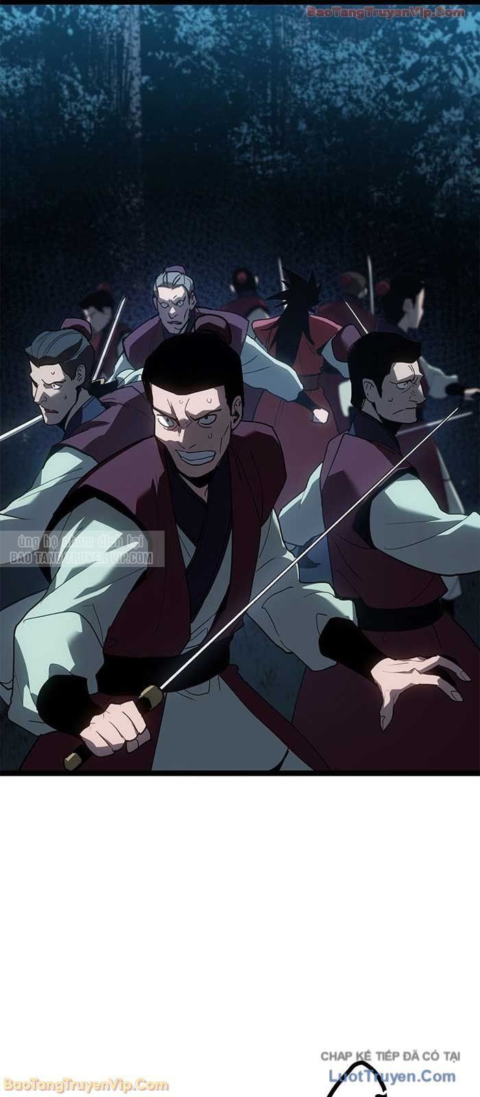 đọc truyện Tử Thần Phiêu Nguyệt Chương 114 ảnh 78 tại Thiên Thai Truyện