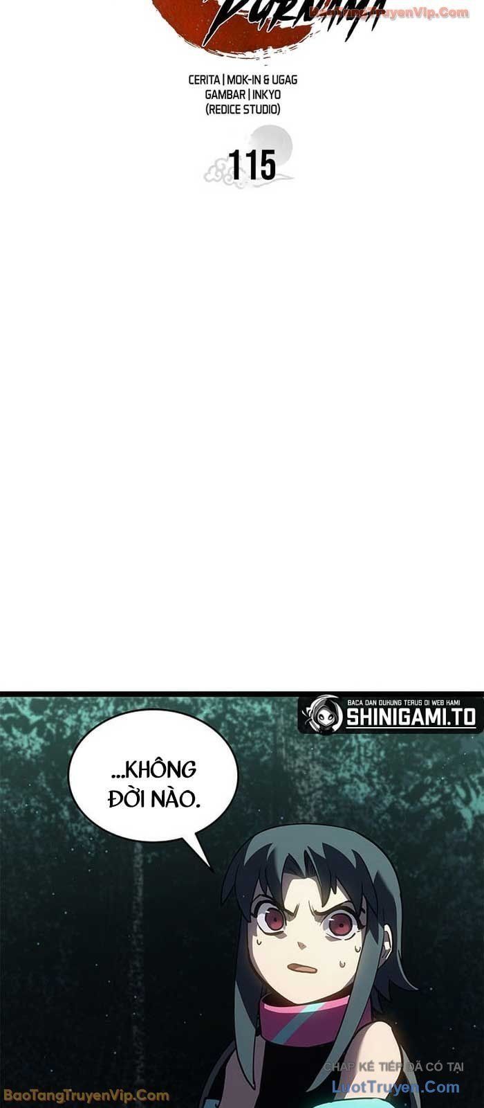 đọc truyện Tử Thần Phiêu Nguyệt Chương 115 ảnh 15 tại Thiên Thai Truyện