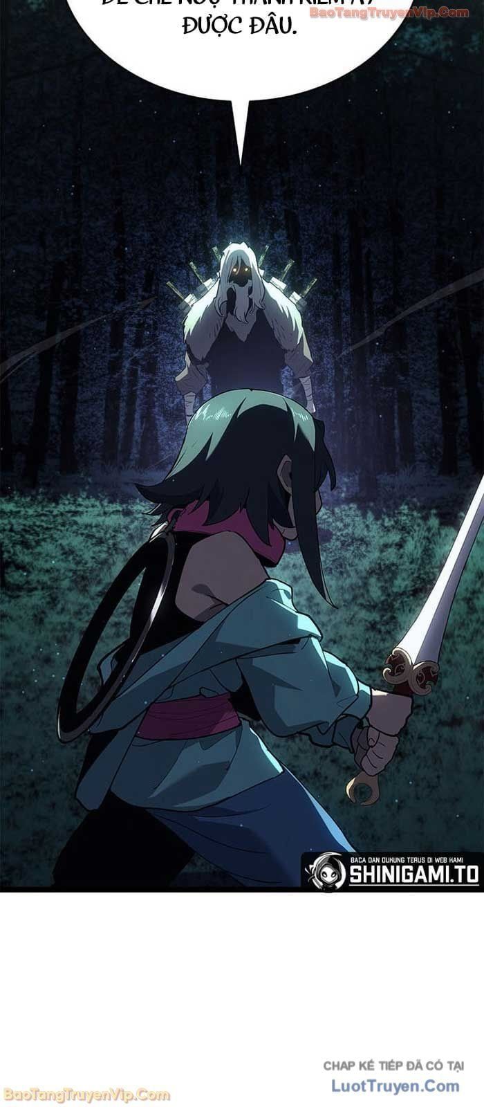 đọc truyện Tử Thần Phiêu Nguyệt Chương 115 ảnh 26 tại Thiên Thai Truyện