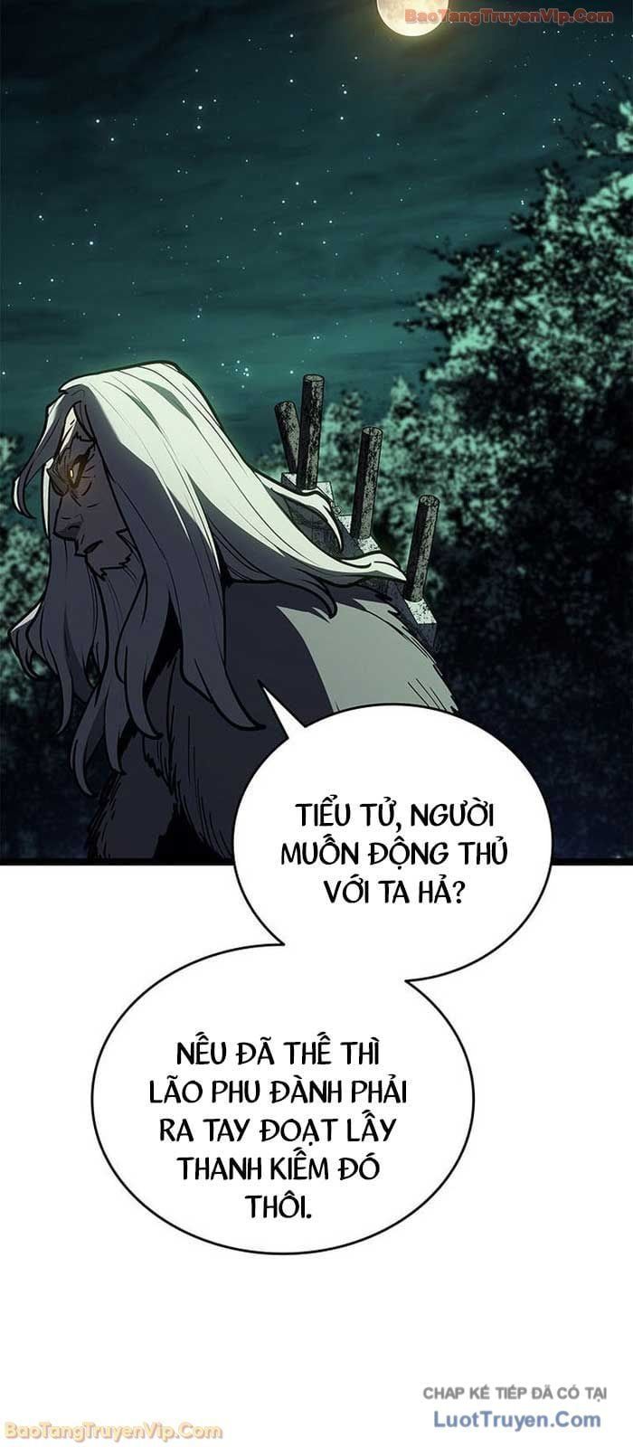 đọc truyện Tử Thần Phiêu Nguyệt Chương 115 ảnh 30 tại Thiên Thai Truyện