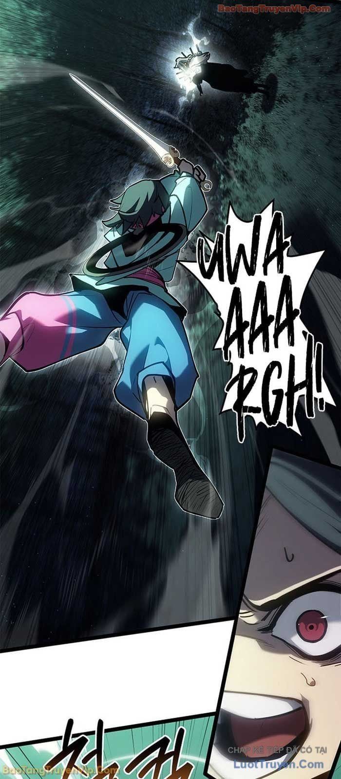 đọc truyện Tử Thần Phiêu Nguyệt Chương 115 ảnh 35 tại Thiên Thai Truyện