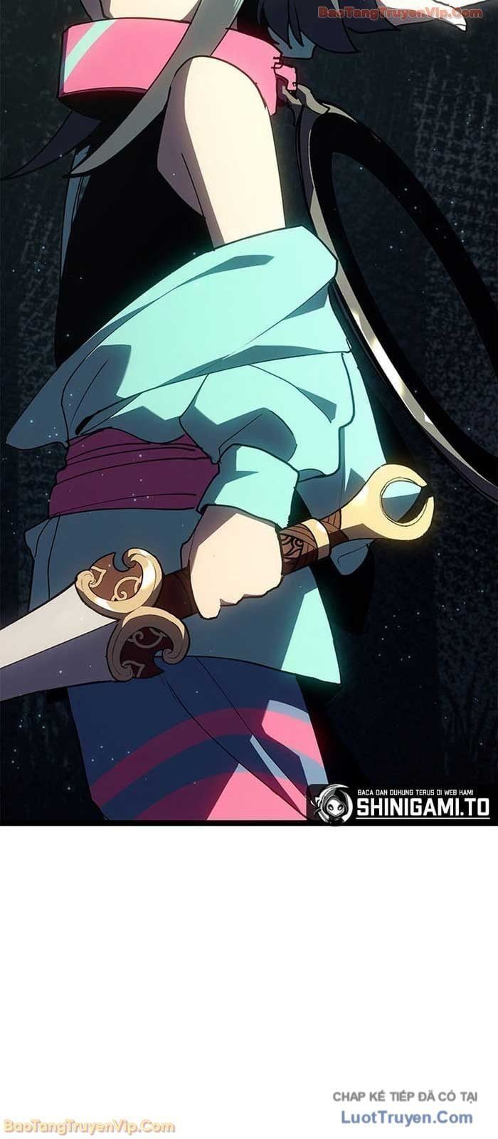 đọc truyện Tử Thần Phiêu Nguyệt Chương 115 ảnh 6 tại Thiên Thai Truyện