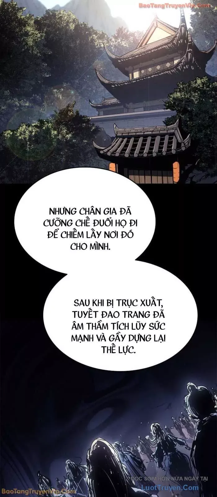 đọc truyện Tử Thần Phiêu Nguyệt Chương 118 ảnh 102 tại Thiên Thai Truyện