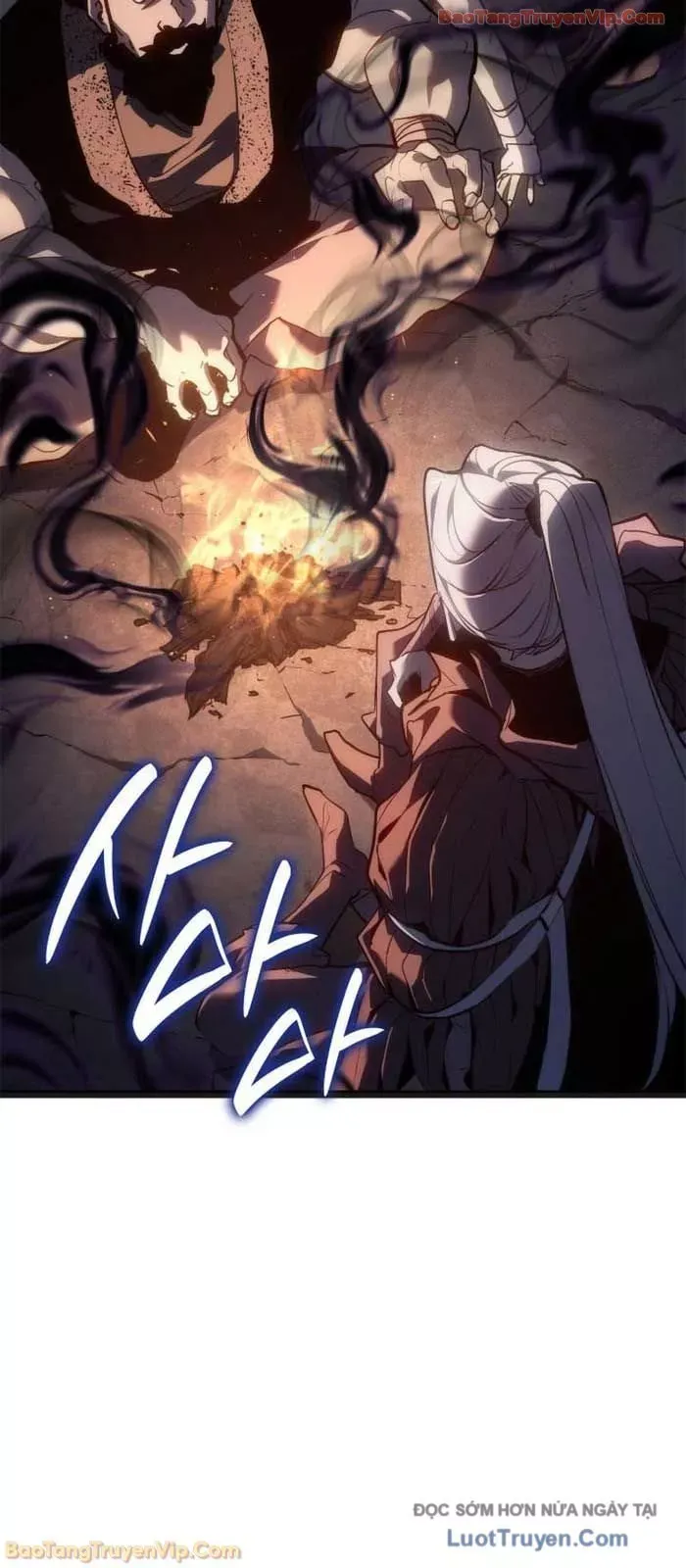 đọc truyện Tử Thần Phiêu Nguyệt Chương 118 ảnh 107 tại Thiên Thai Truyện