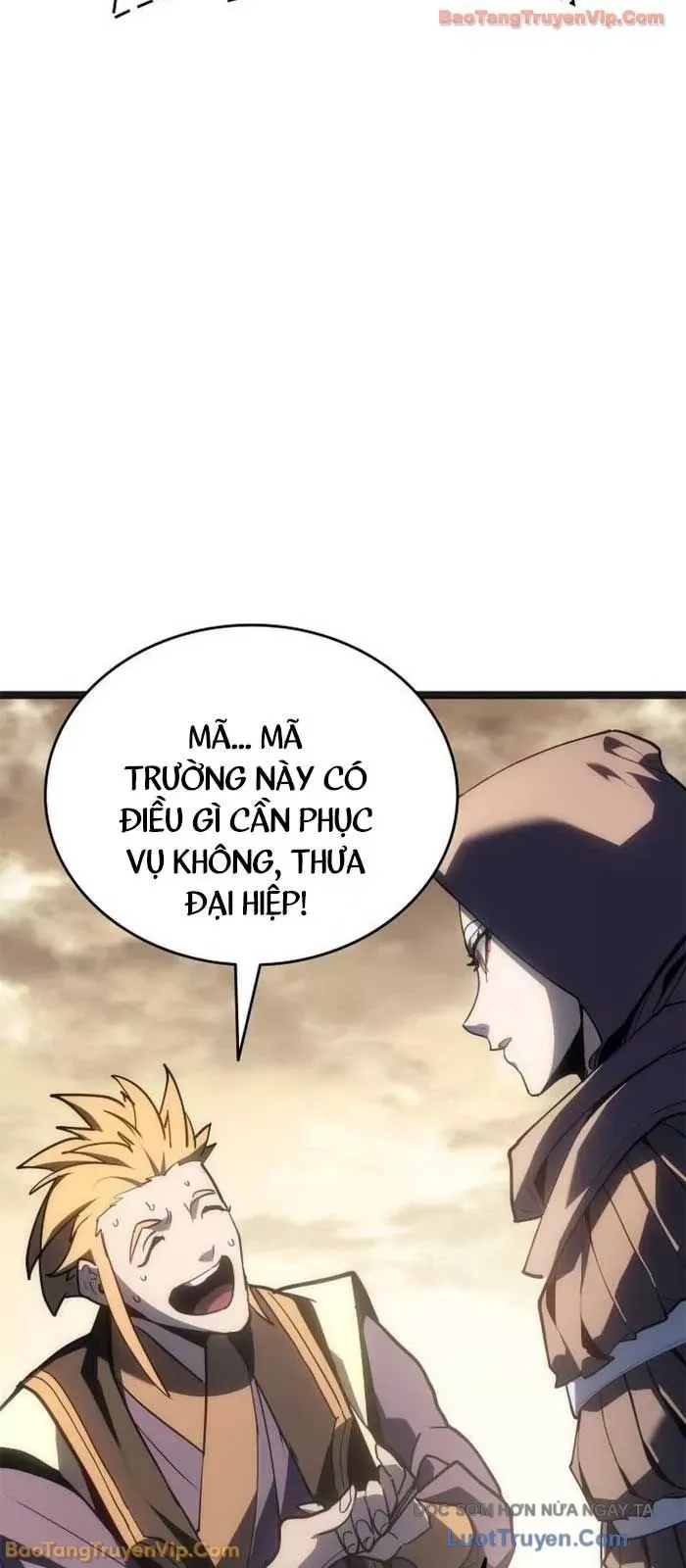 đọc truyện Tử Thần Phiêu Nguyệt Chương 118 ảnh 15 tại Thiên Thai Truyện