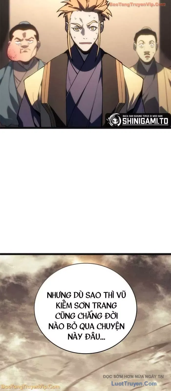 đọc truyện Tử Thần Phiêu Nguyệt Chương 118 ảnh 20 tại Thiên Thai Truyện