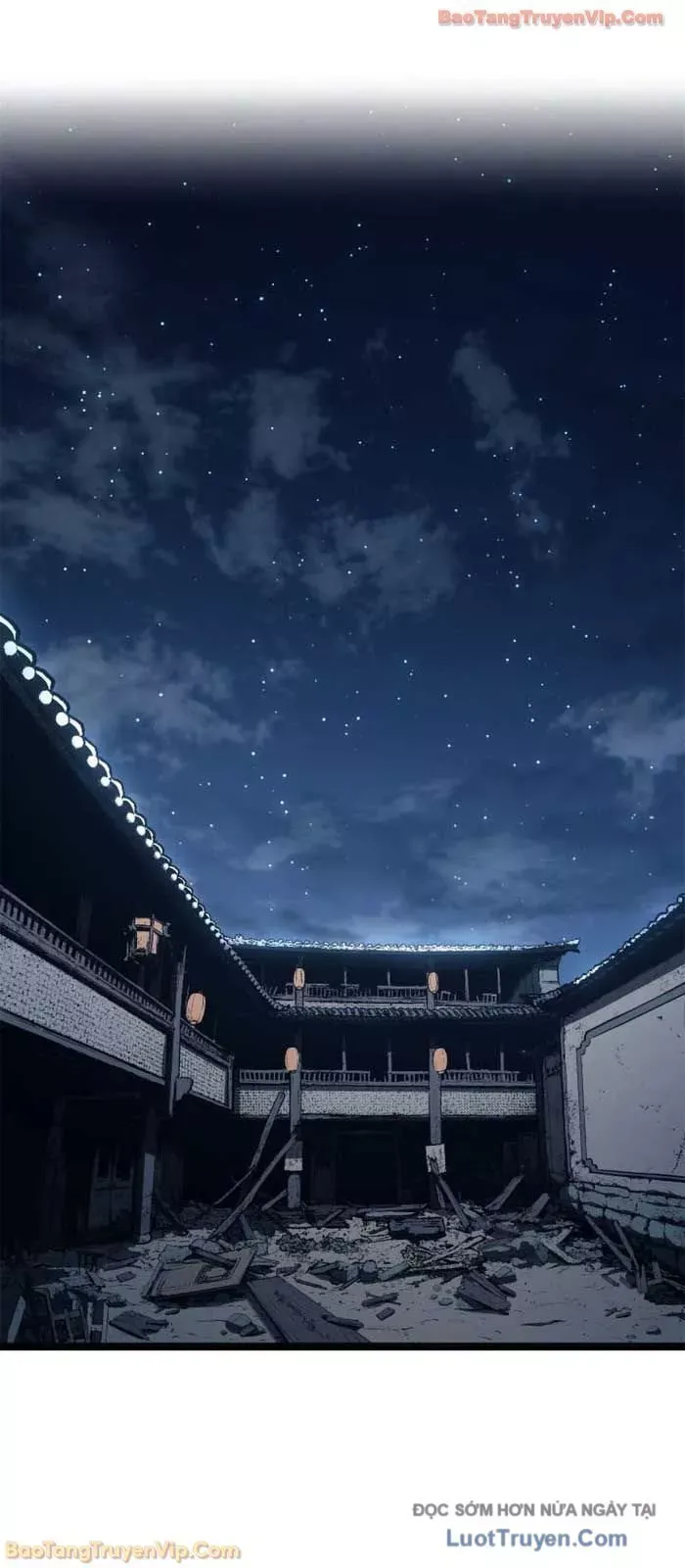 đọc truyện Tử Thần Phiêu Nguyệt Chương 118 ảnh 23 tại Thiên Thai Truyện