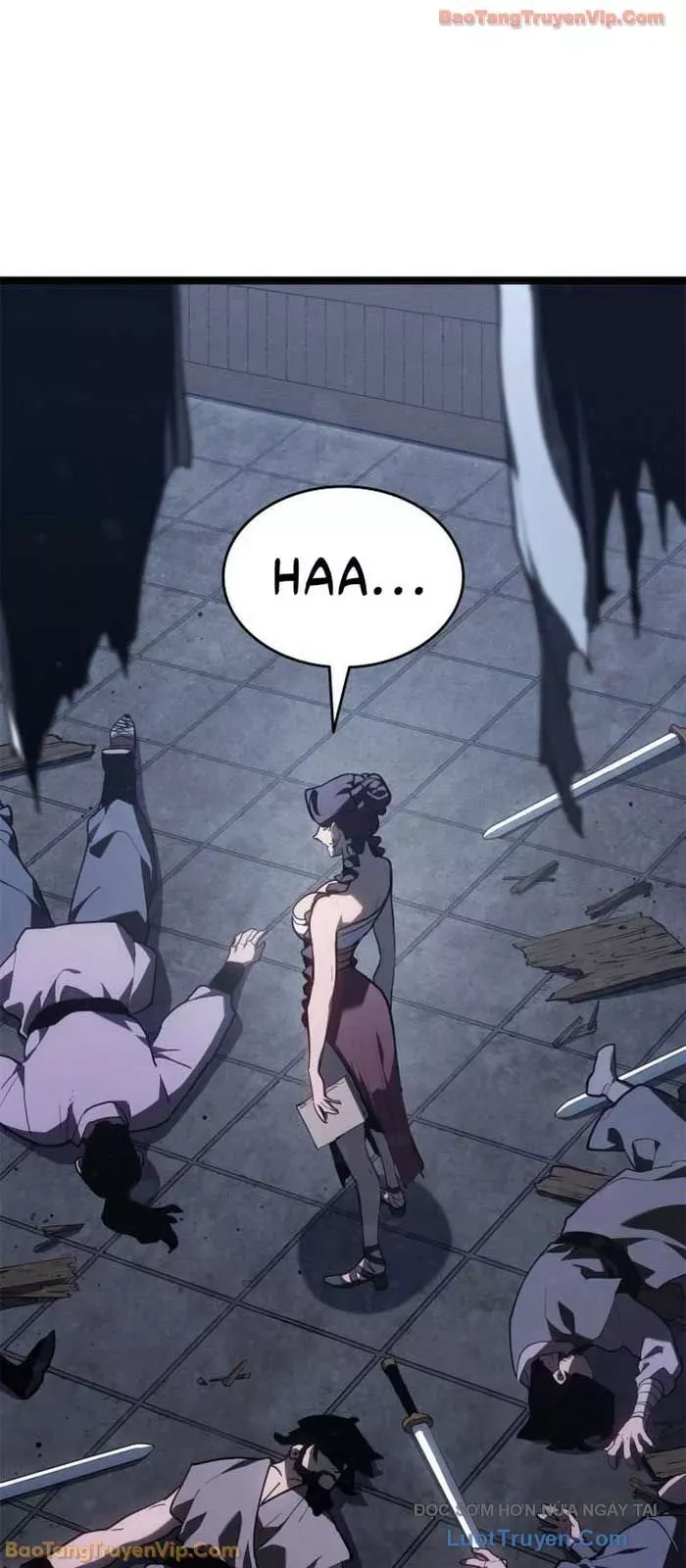 đọc truyện Tử Thần Phiêu Nguyệt Chương 118 ảnh 24 tại Thiên Thai Truyện