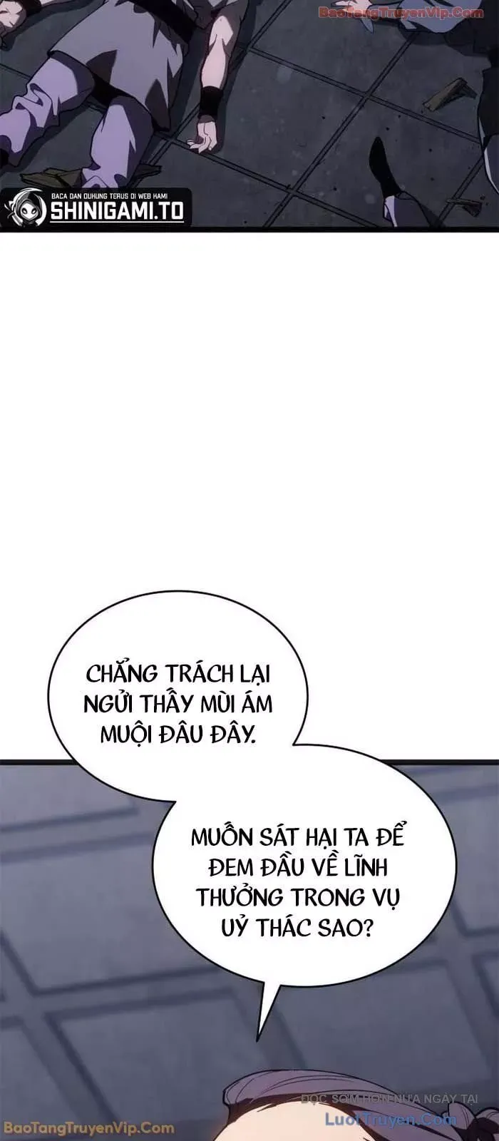 đọc truyện Tử Thần Phiêu Nguyệt Chương 118 ảnh 25 tại Thiên Thai Truyện