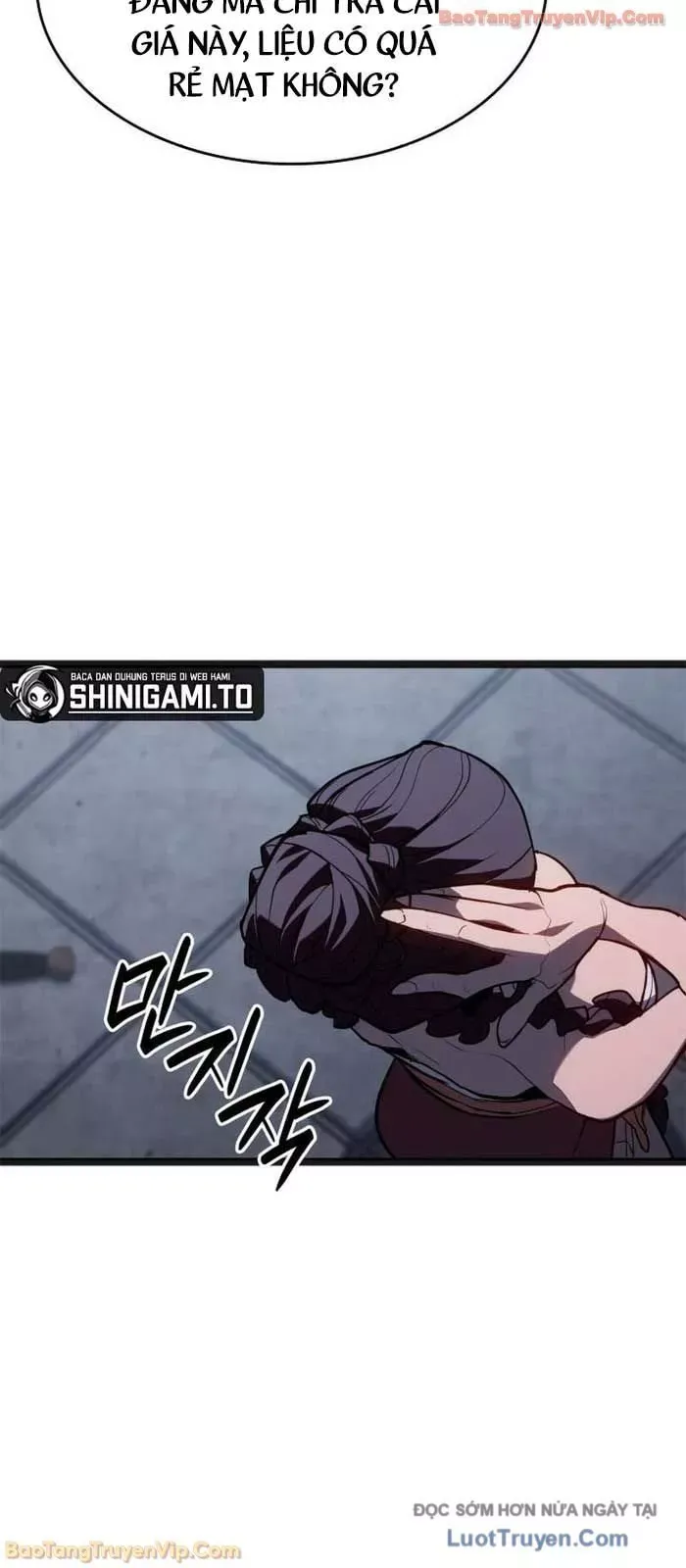 đọc truyện Tử Thần Phiêu Nguyệt Chương 118 ảnh 30 tại Thiên Thai Truyện