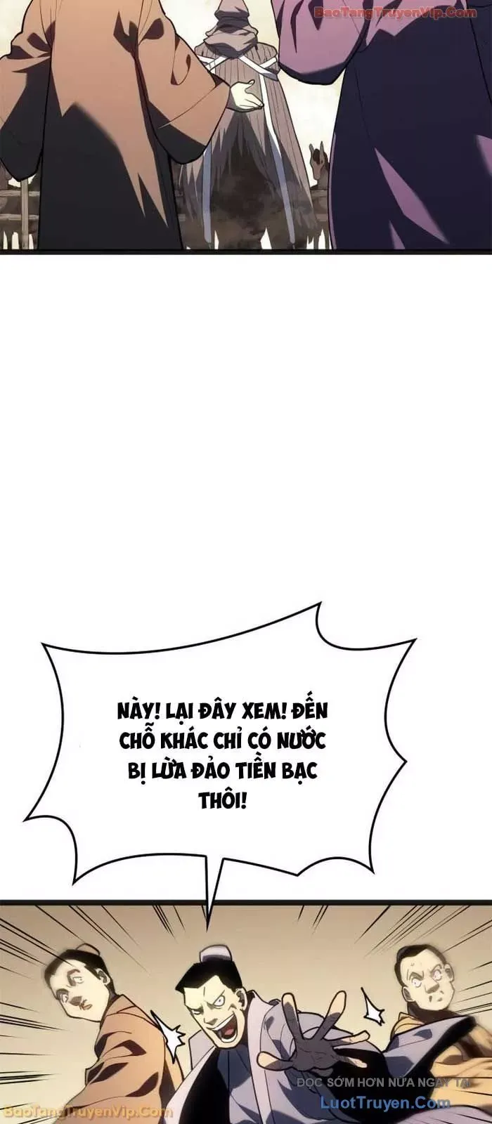 đọc truyện Tử Thần Phiêu Nguyệt Chương 118 ảnh 5 tại Thiên Thai Truyện