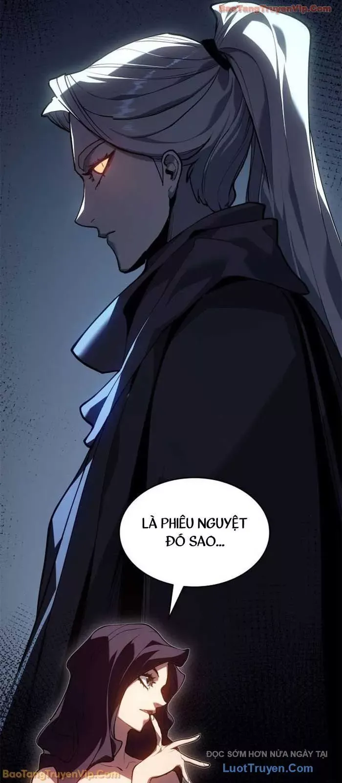 đọc truyện Tử Thần Phiêu Nguyệt Chương 118 ảnh 33 tại Thiên Thai Truyện