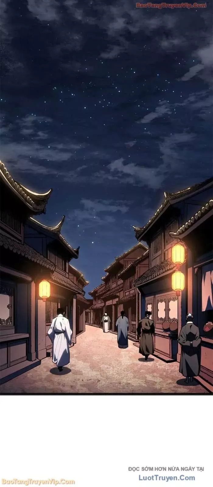 đọc truyện Tử Thần Phiêu Nguyệt Chương 118 ảnh 36 tại Thiên Thai Truyện