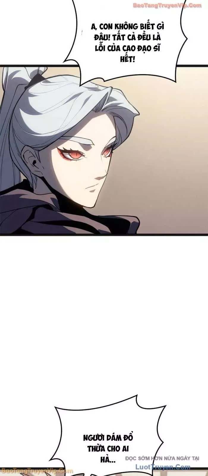 đọc truyện Tử Thần Phiêu Nguyệt Chương 118 ảnh 39 tại Thiên Thai Truyện