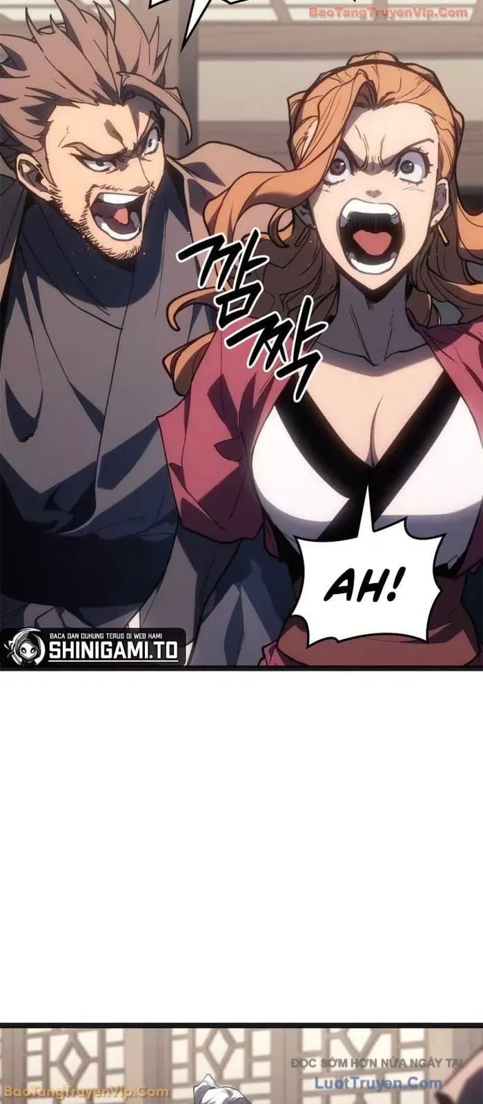 đọc truyện Tử Thần Phiêu Nguyệt Chương 118 ảnh 40 tại Thiên Thai Truyện