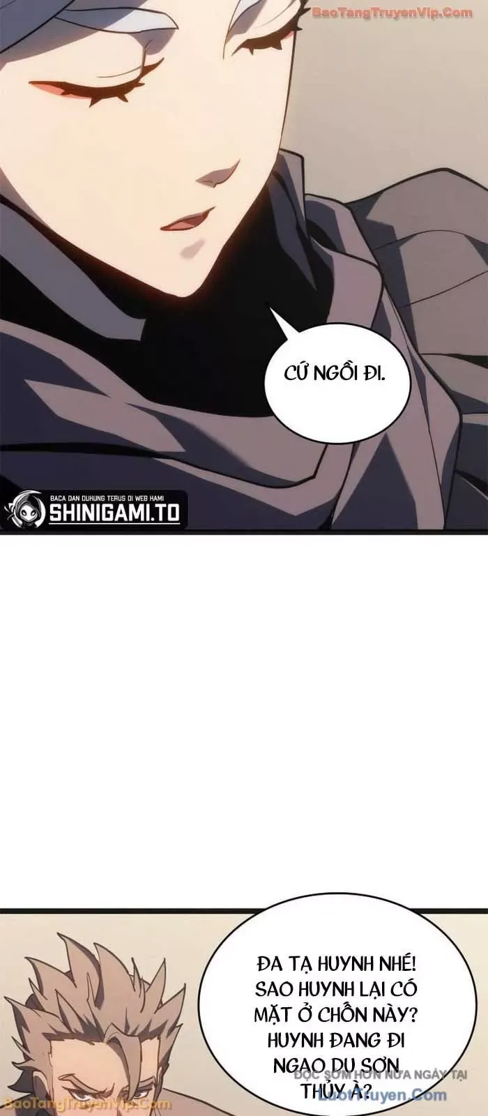 đọc truyện Tử Thần Phiêu Nguyệt Chương 118 ảnh 46 tại Thiên Thai Truyện