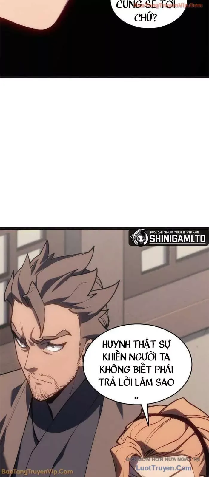 đọc truyện Tử Thần Phiêu Nguyệt Chương 118 ảnh 51 tại Thiên Thai Truyện