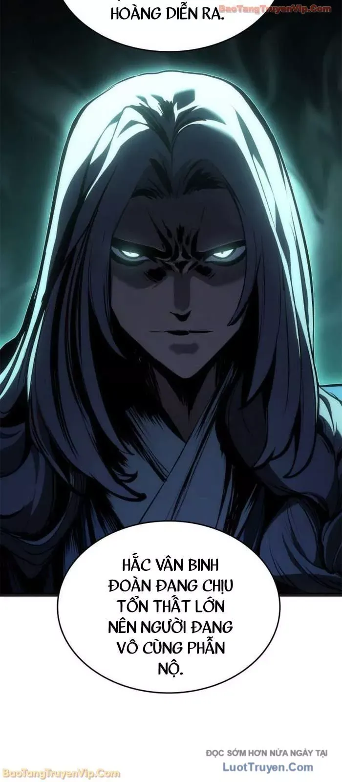 đọc truyện Tử Thần Phiêu Nguyệt Chương 118 ảnh 53 tại Thiên Thai Truyện