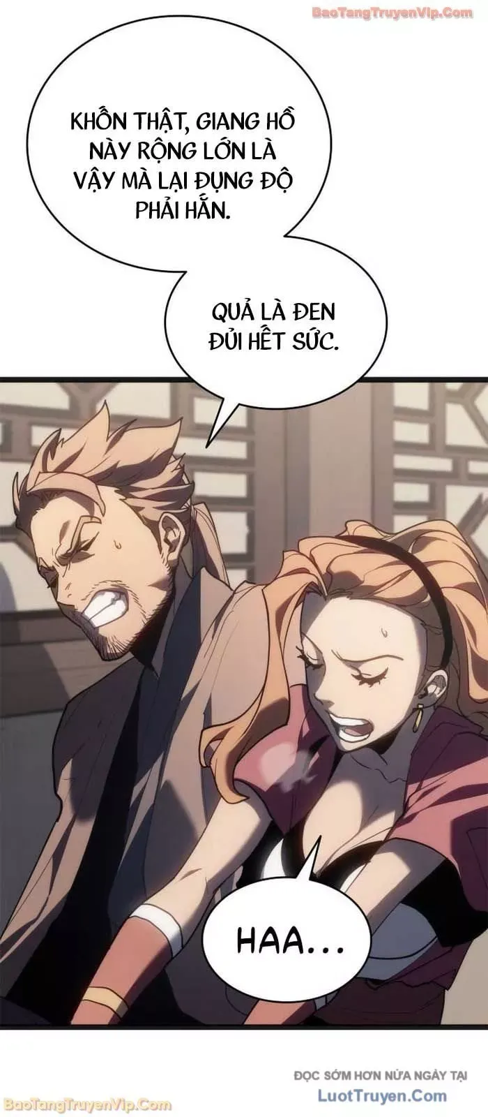 đọc truyện Tử Thần Phiêu Nguyệt Chương 118 ảnh 57 tại Thiên Thai Truyện