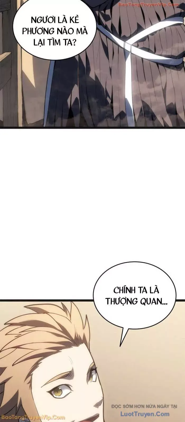 đọc truyện Tử Thần Phiêu Nguyệt Chương 118 ảnh 8 tại Thiên Thai Truyện