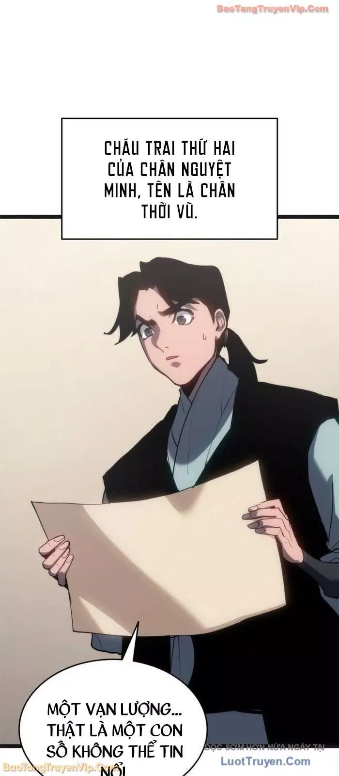 đọc truyện Tử Thần Phiêu Nguyệt Chương 118 ảnh 65 tại Thiên Thai Truyện