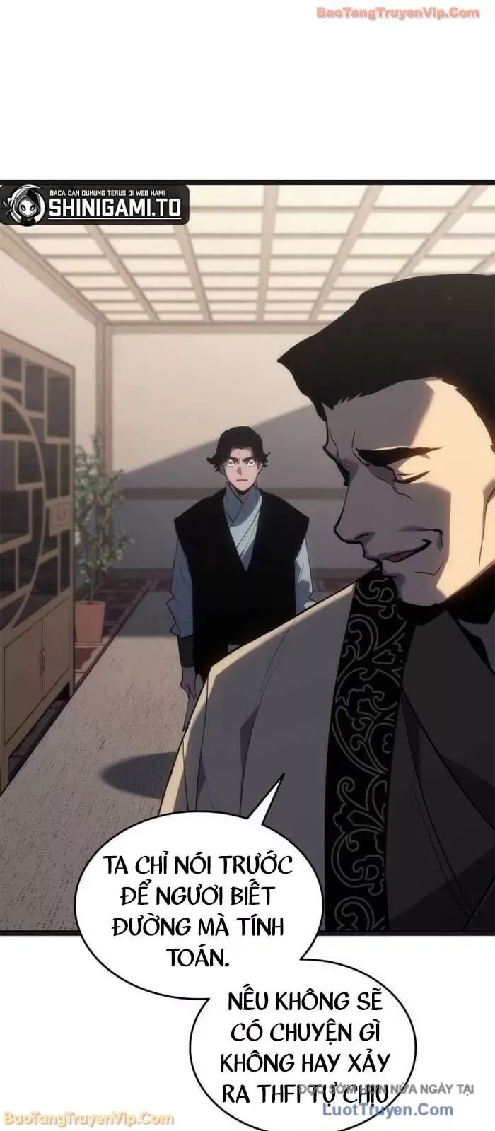 đọc truyện Tử Thần Phiêu Nguyệt Chương 118 ảnh 79 tại Thiên Thai Truyện