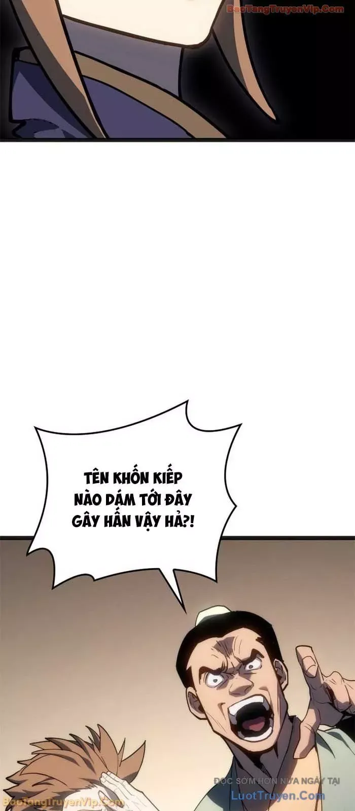 đọc truyện Tử Thần Phiêu Nguyệt Chương 118 ảnh 11 tại Thiên Thai Truyện