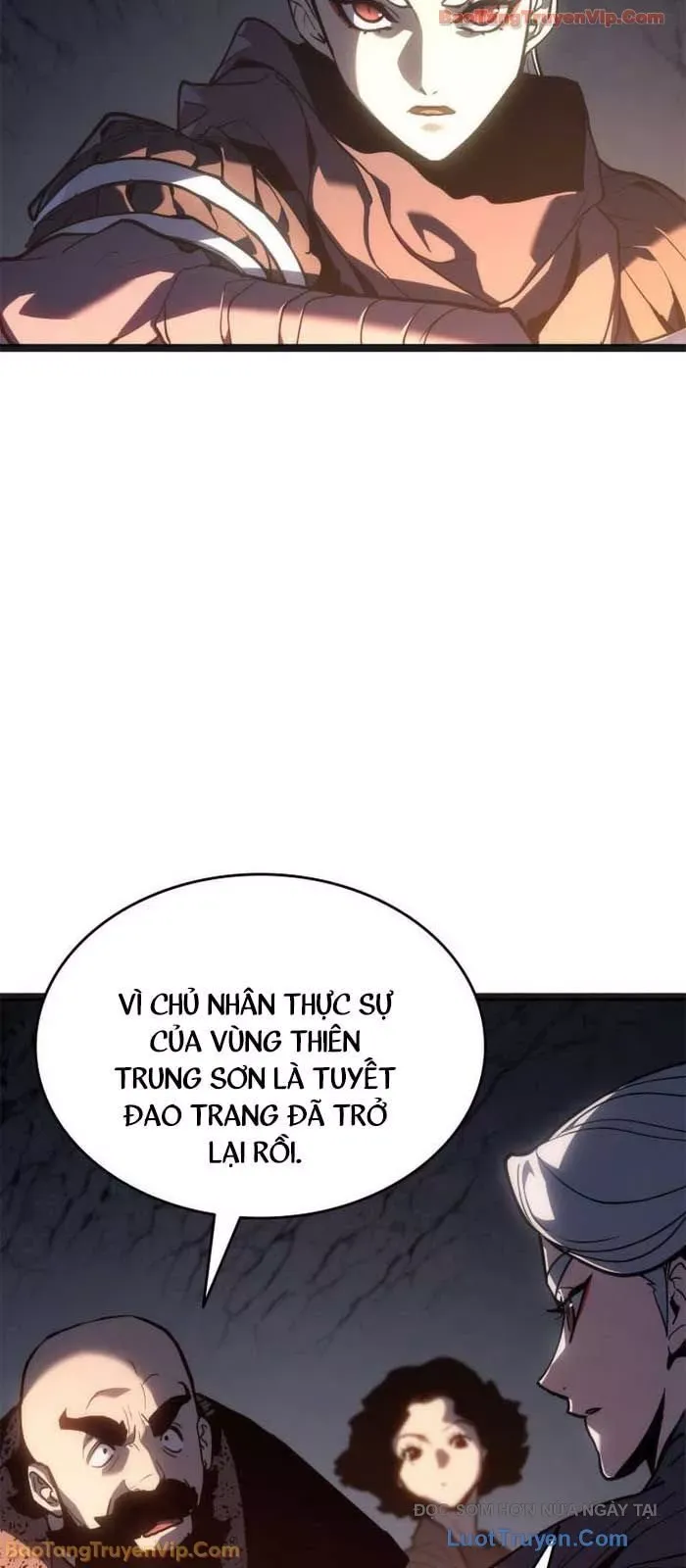 đọc truyện Tử Thần Phiêu Nguyệt Chương 118 ảnh 99 tại Thiên Thai Truyện