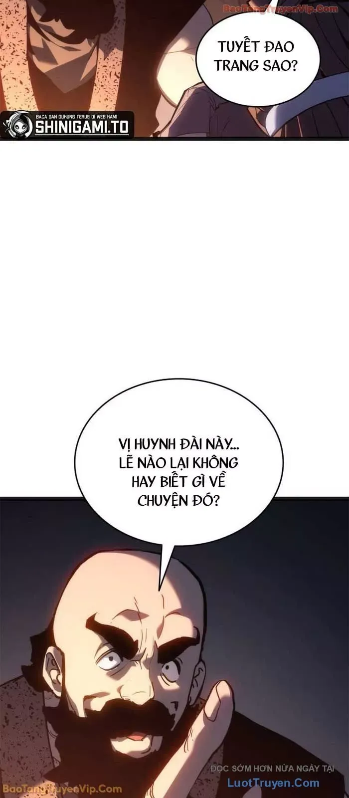 đọc truyện Tử Thần Phiêu Nguyệt Chương 118 ảnh 100 tại Thiên Thai Truyện