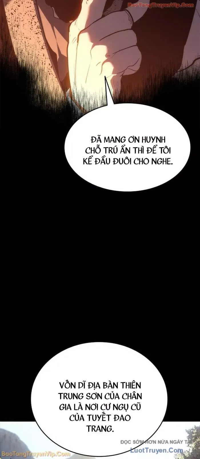 đọc truyện Tử Thần Phiêu Nguyệt Chương 118 ảnh 101 tại Thiên Thai Truyện