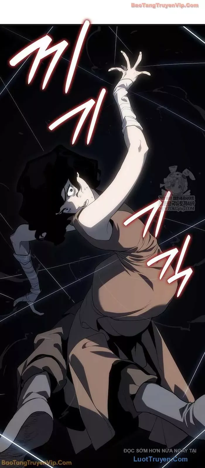 đọc truyện Tử Thần Phiêu Nguyệt Chương 119 ảnh 22 tại Thiên Thai Truyện