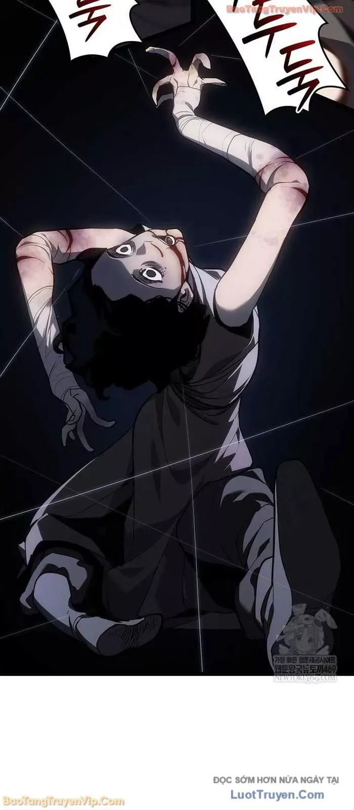 đọc truyện Tử Thần Phiêu Nguyệt Chương 119 ảnh 24 tại Thiên Thai Truyện