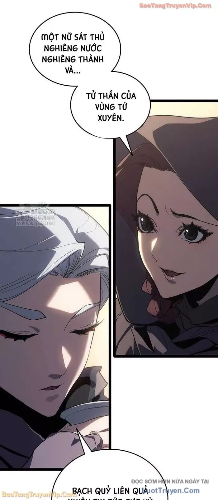 đọc truyện Tử Thần Phiêu Nguyệt Chương 119 ảnh 48 tại Thiên Thai Truyện