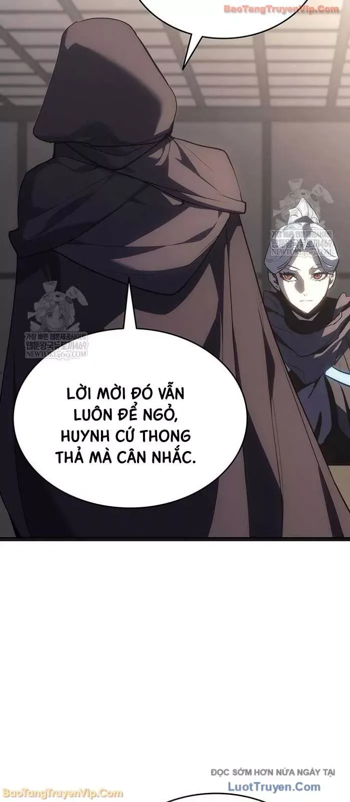 đọc truyện Tử Thần Phiêu Nguyệt Chương 119 ảnh 58 tại Thiên Thai Truyện