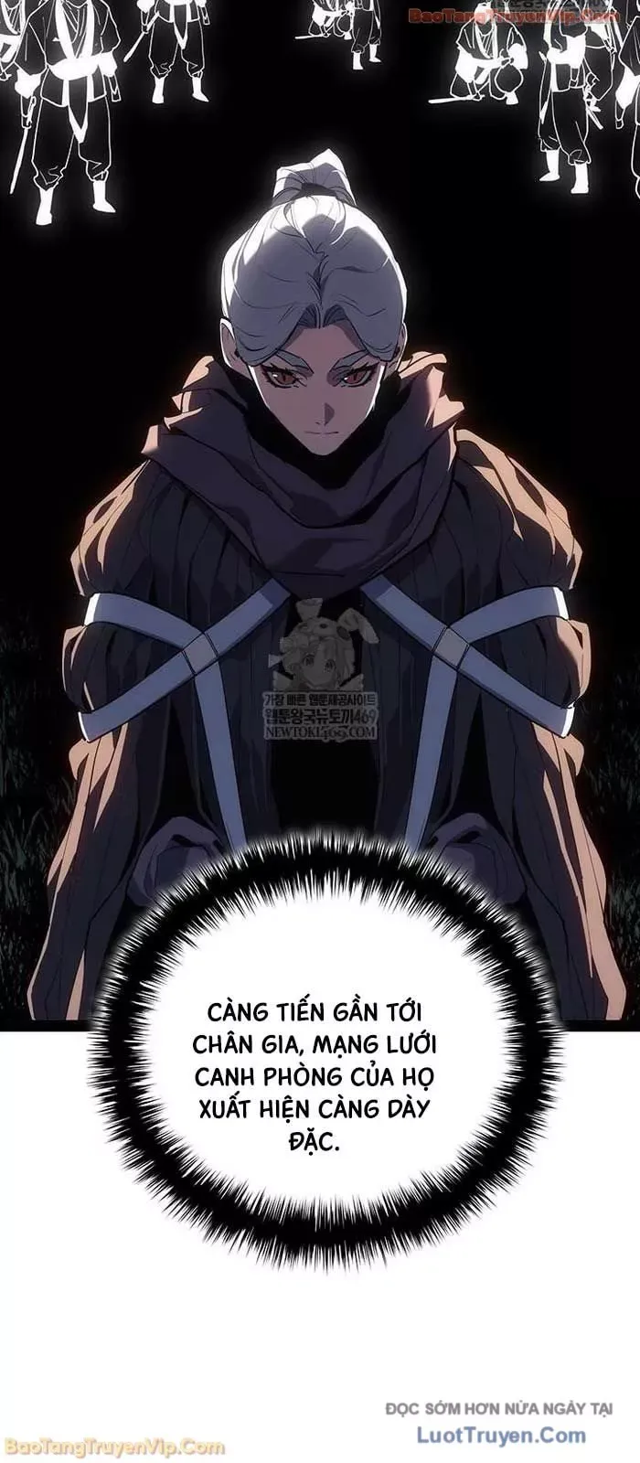 đọc truyện Tử Thần Phiêu Nguyệt Chương 119 ảnh 83 tại Thiên Thai Truyện