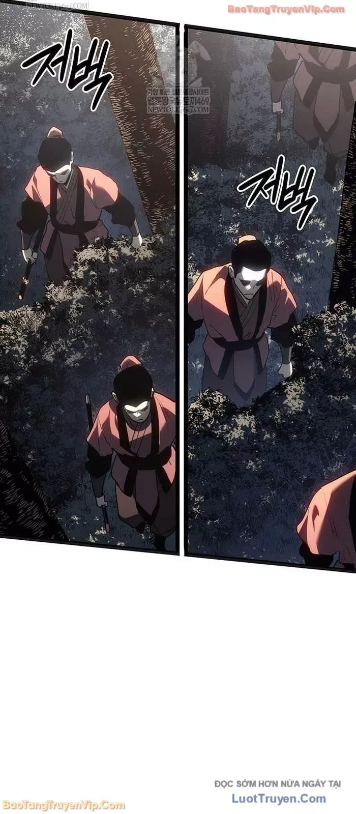 đọc truyện Tử Thần Phiêu Nguyệt Chương 119 ảnh 86 tại Thiên Thai Truyện