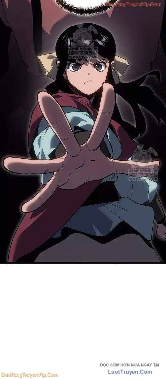 đọc truyện Tử Thần Phiêu Nguyệt Chương 119 ảnh 91 tại Thiên Thai Truyện