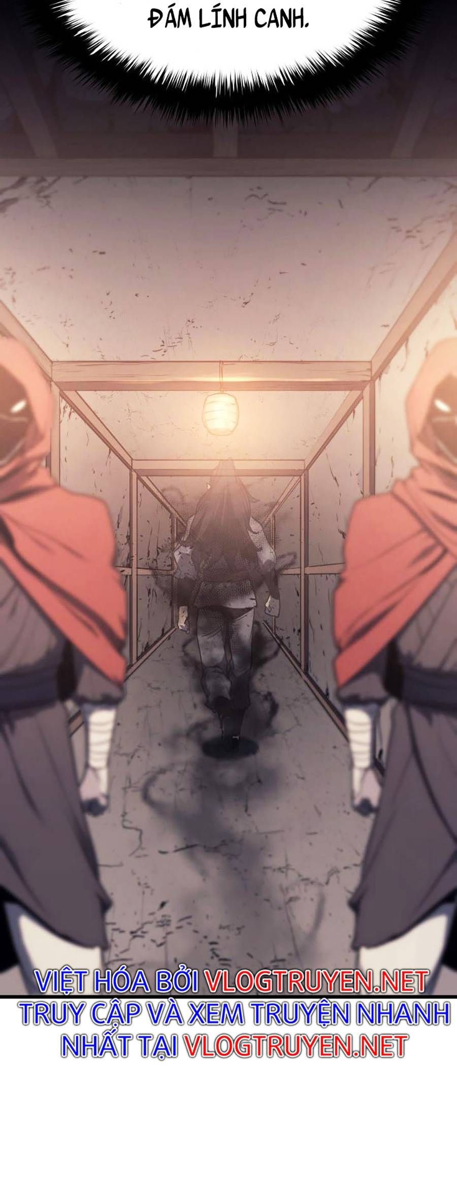 đọc truyện Tử Thần Phiêu Nguyệt Chương 12 ảnh 13 tại Thiên Thai Truyện