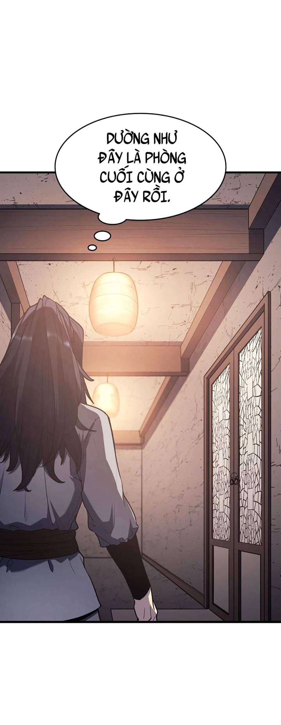 đọc truyện Tử Thần Phiêu Nguyệt Chương 12 ảnh 19 tại Thiên Thai Truyện