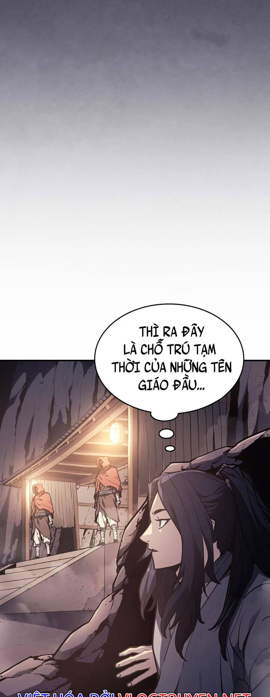 đọc truyện Tử Thần Phiêu Nguyệt Chương 12 ảnh 5 tại Thiên Thai Truyện