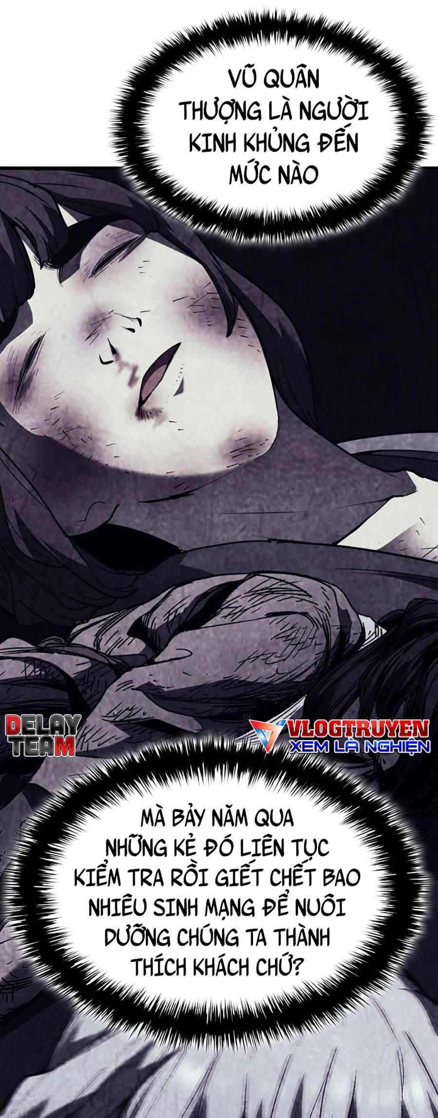 đọc truyện Tử Thần Phiêu Nguyệt Chương 12 ảnh 32 tại Thiên Thai Truyện