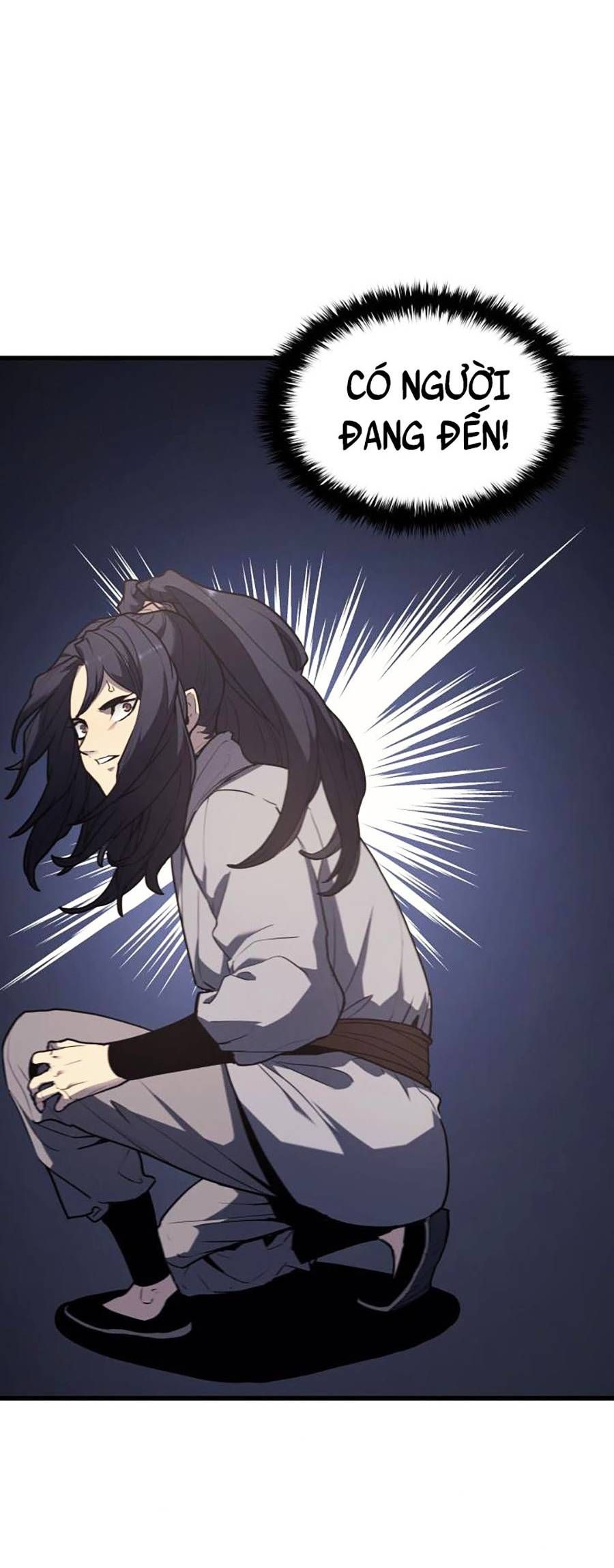 đọc truyện Tử Thần Phiêu Nguyệt Chương 12 ảnh 35 tại Thiên Thai Truyện