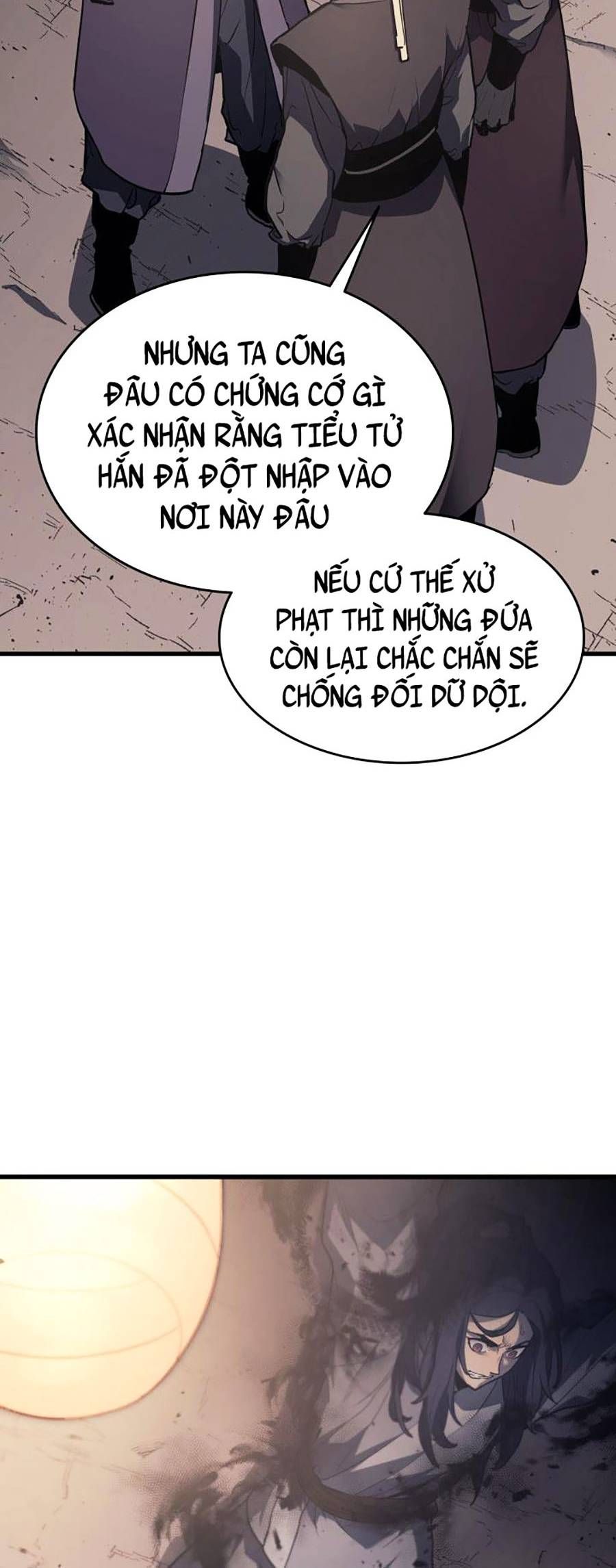 đọc truyện Tử Thần Phiêu Nguyệt Chương 12 ảnh 62 tại Thiên Thai Truyện