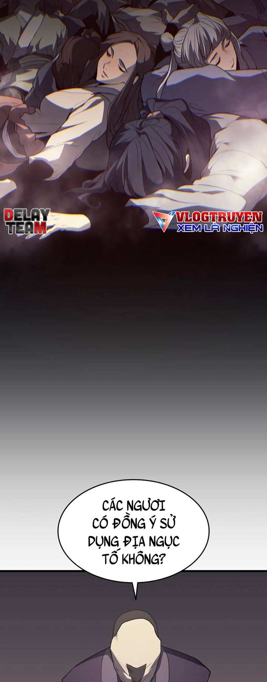 đọc truyện Tử Thần Phiêu Nguyệt Chương 12 ảnh 70 tại Thiên Thai Truyện