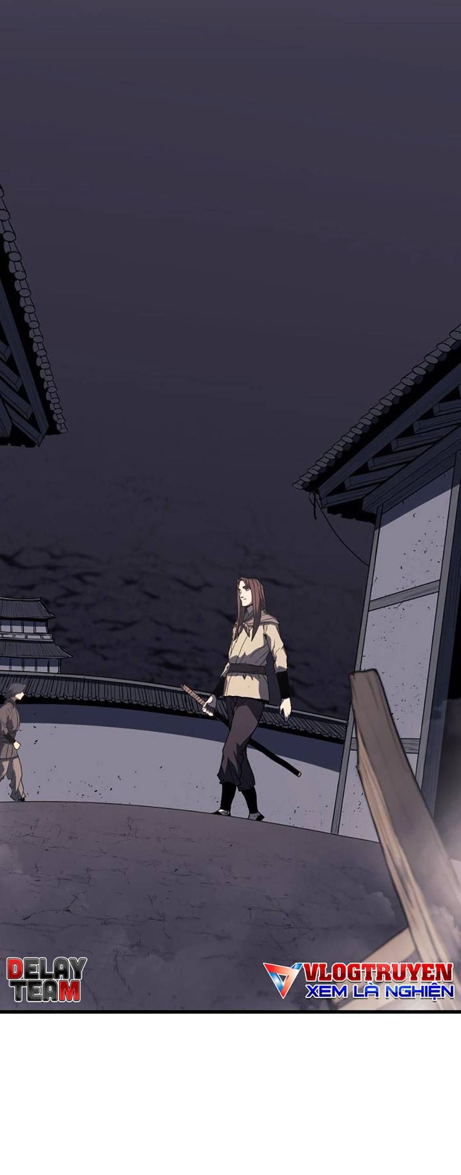 đọc truyện Tử Thần Phiêu Nguyệt Chương 12 ảnh 79 tại Thiên Thai Truyện