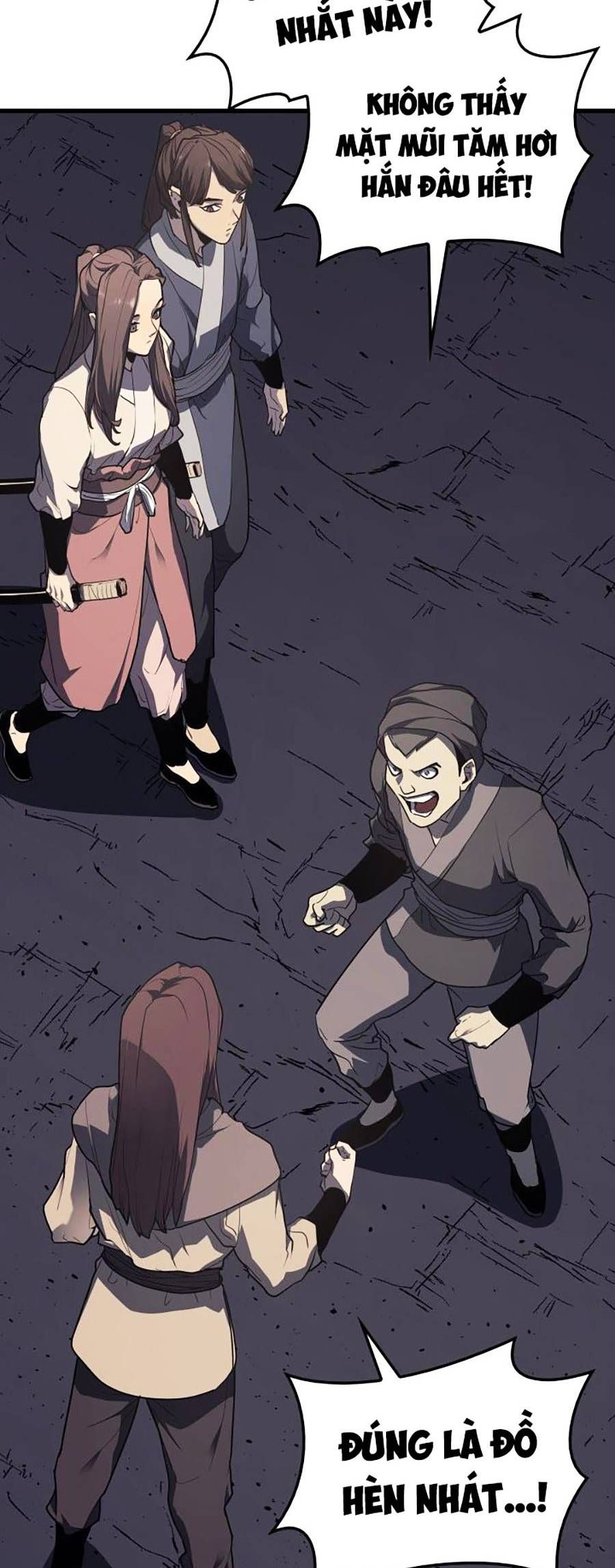 đọc truyện Tử Thần Phiêu Nguyệt Chương 12 ảnh 81 tại Thiên Thai Truyện